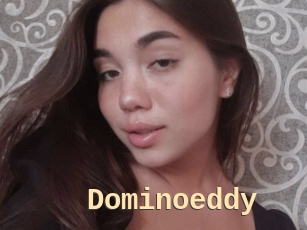 Dominoeddy