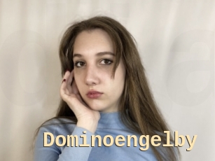 Dominoengelby