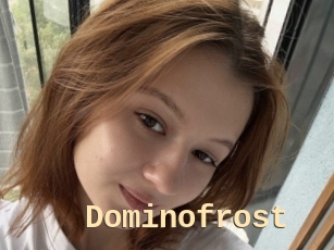 Dominofrost