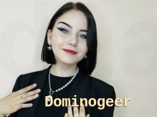 Dominogeer