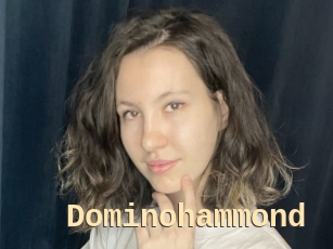 Dominohammond