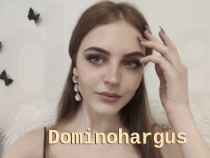 Dominohargus