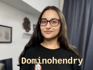 Dominohendry