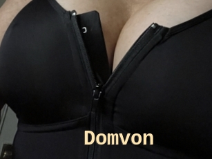 Domvon