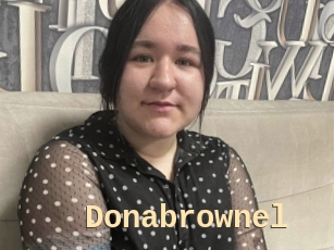 Donabrownel