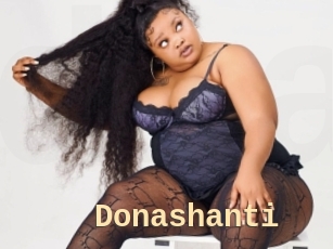 Donashanti