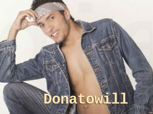 Donatowill