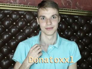 Donatoxxl