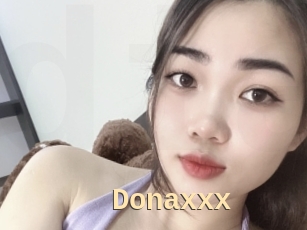 Donaxxx