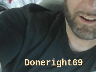 Doneright69