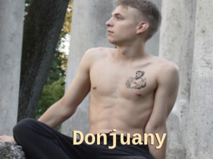 Donjuany