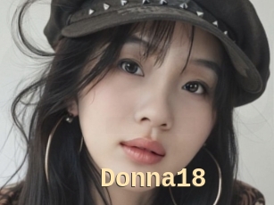 Donna18