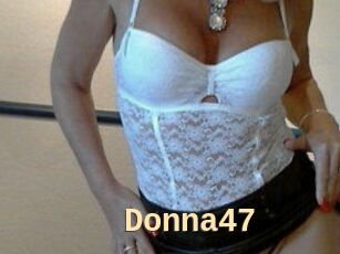 Donna47