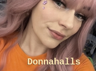 Donnahalls