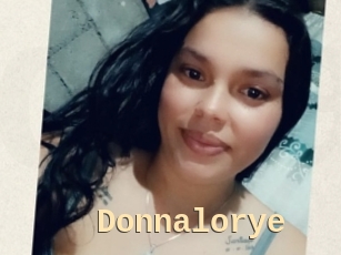 Donnalorye