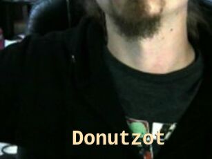 Donutzot