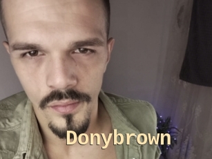 Donybrown