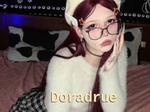 Doradrue