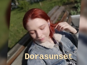 Dorasunset