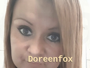 Doreenfox