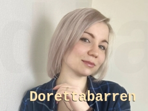 Dorettabarren