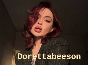 Dorettabeeson