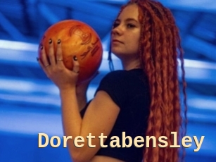 Dorettabensley