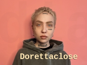 Dorettaclose