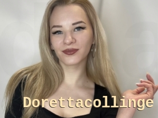 Dorettacollinge