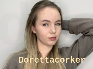 Dorettacorker