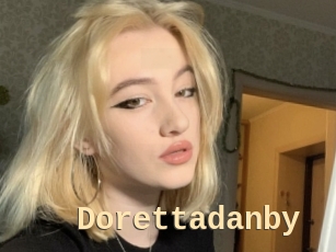 Dorettadanby