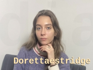 Dorettaestridge