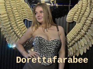 Dorettafarabee