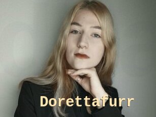 Dorettafurr