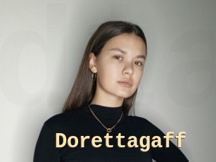 Dorettagaff