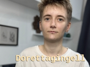 Dorettagingell