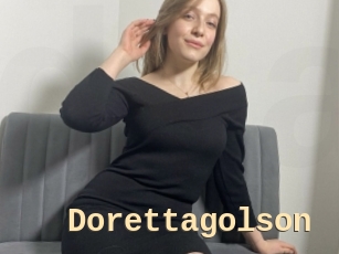 Dorettagolson