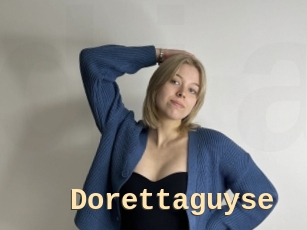 Dorettaguyse