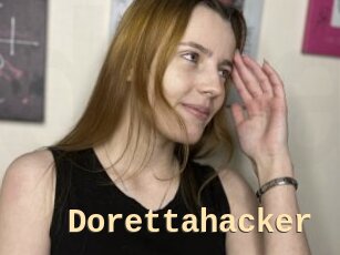 Dorettahacker