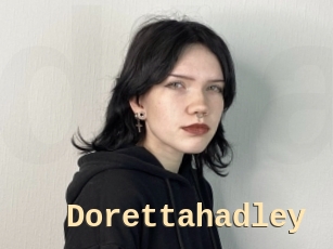 Dorettahadley