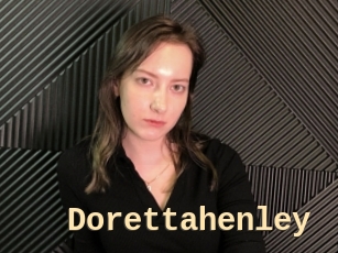 Dorettahenley