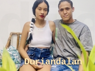 Doriandalan