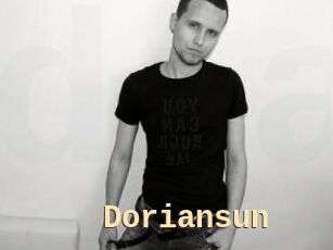 Doriansun