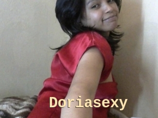 Doriasexy