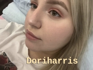 Doriharris