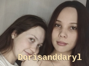 Dorisanddaryl