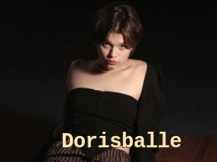 Dorisballe