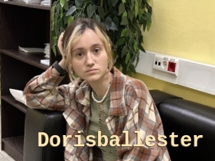 Dorisballester