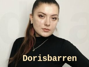 Dorisbarren