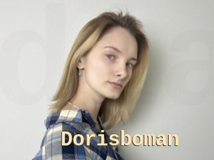 Dorisboman